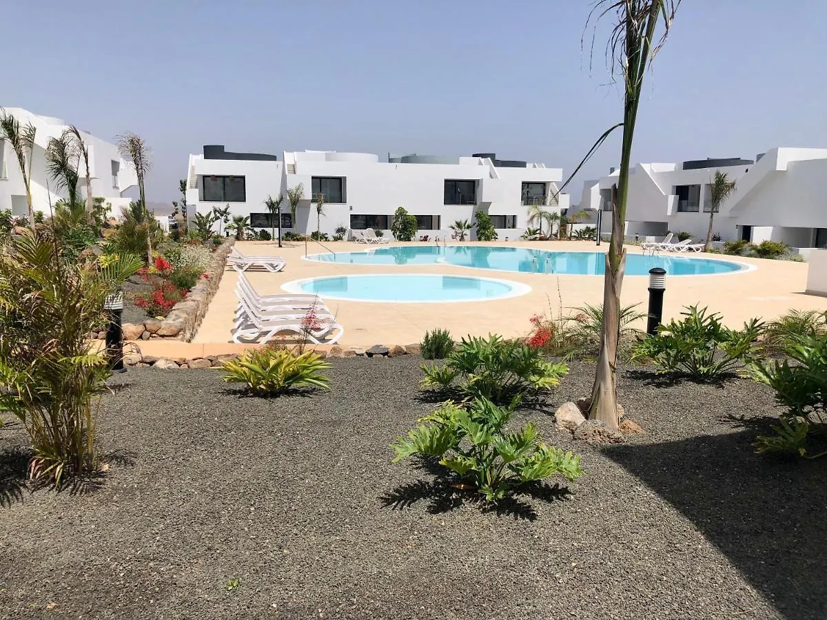 Apartamento Aulaga Villaverde  España