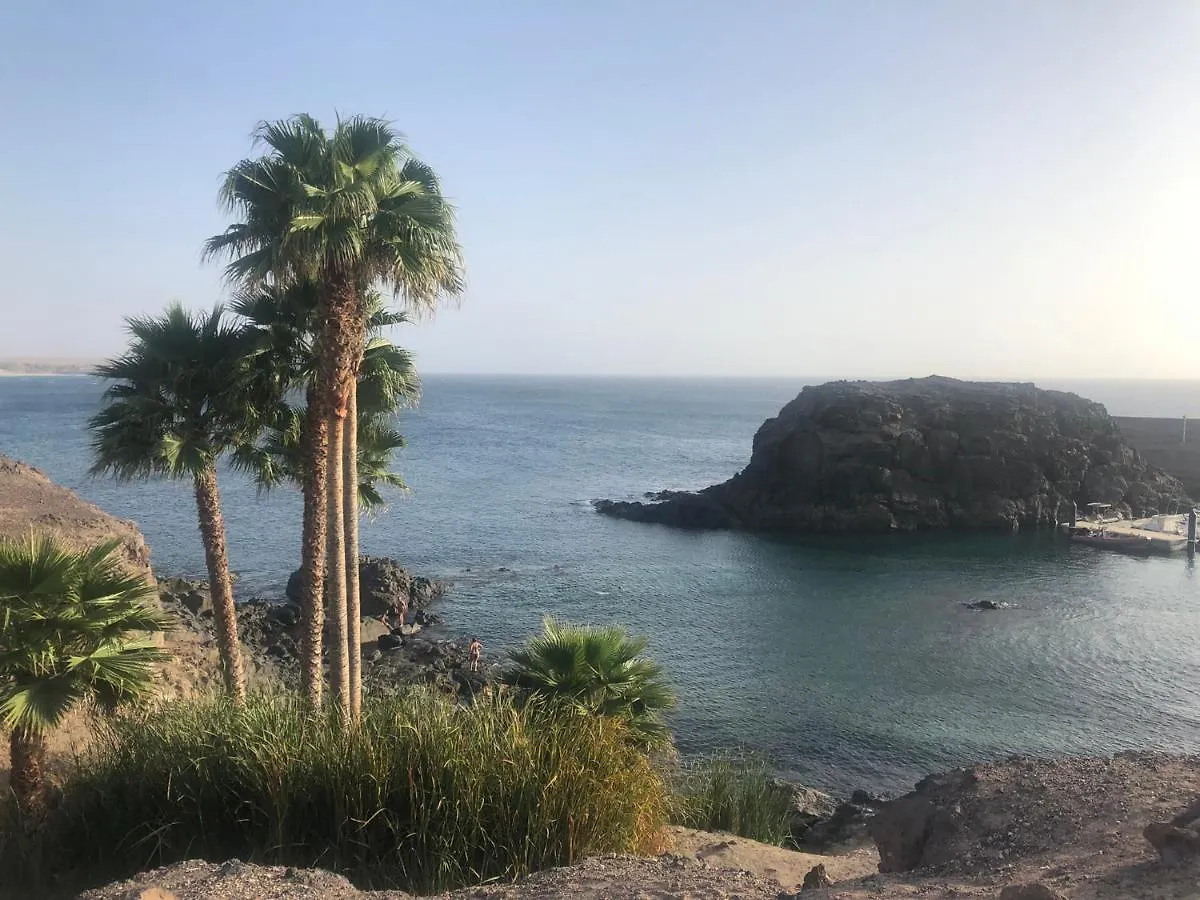 Apartamento Aulaga Villaverde  Villaverde (Fuerteventura)