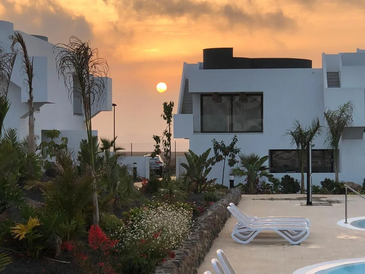Apartamento Aulaga Villaverde