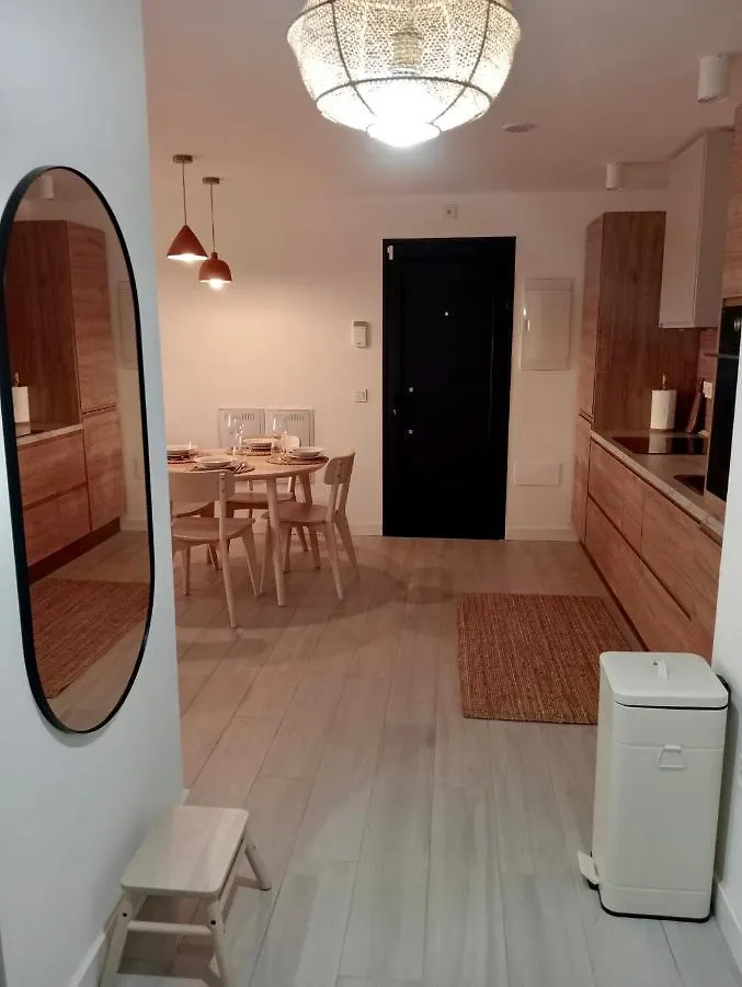 Apartamento Aulaga Villaverde