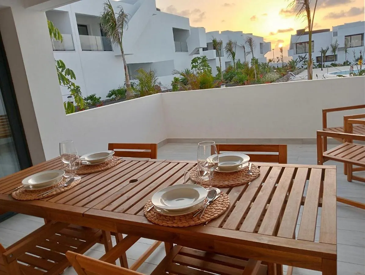 Apartamento Aulaga Villaverde