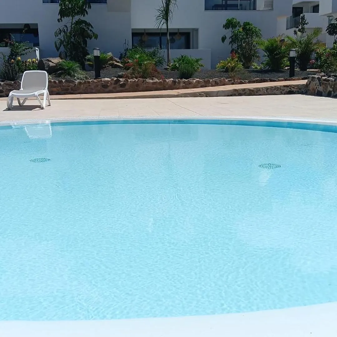 Apartamento Aulaga Villaverde