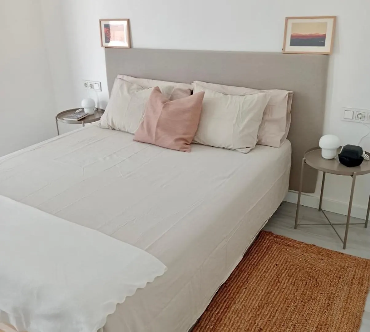 Apartamento Aulaga Villaverde