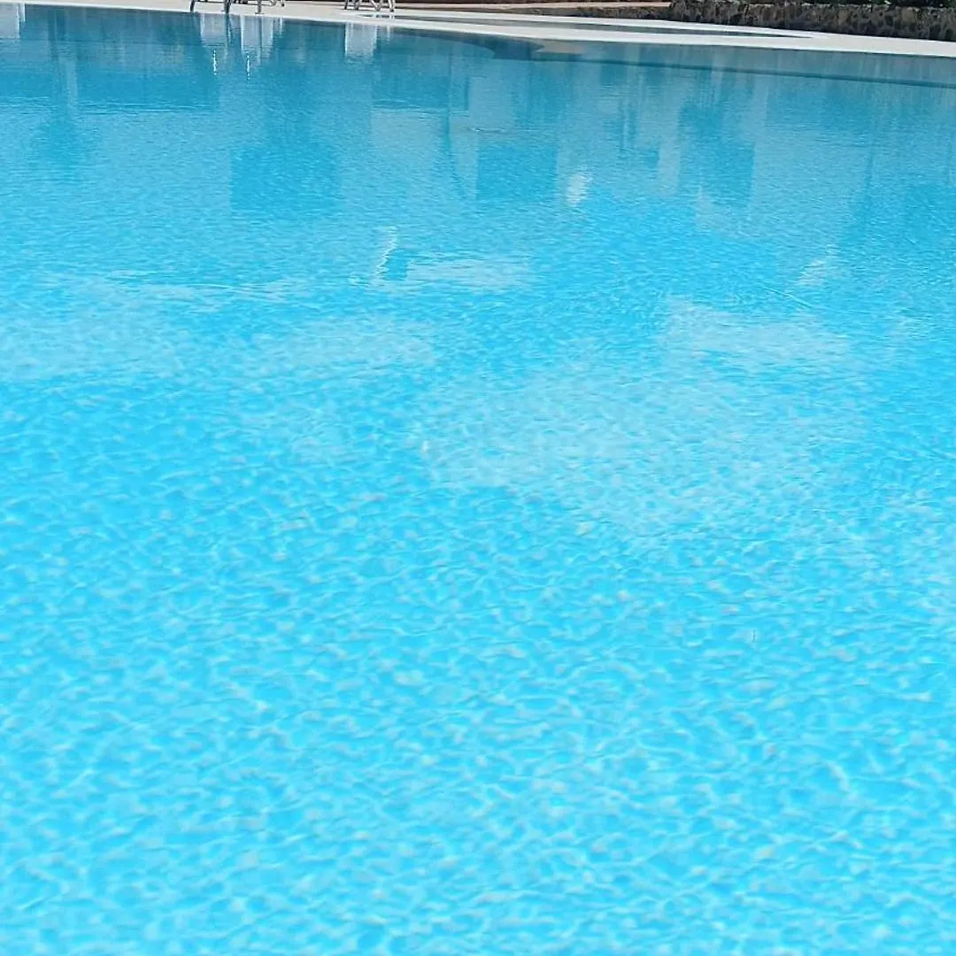 Apartamento Aulaga Villaverde  Villaverde (Fuerteventura)