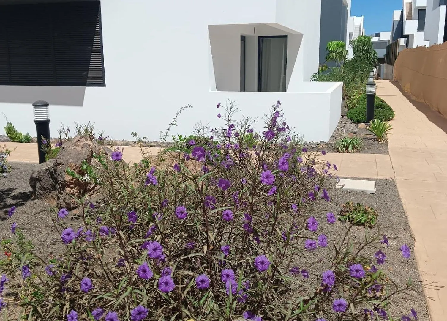 Apartamento Aulaga Villaverde