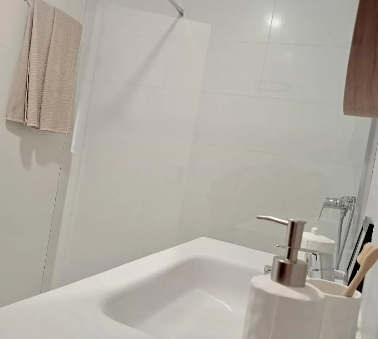 Apartamento Aulaga Villaverde  0*, Villaverde (Fuerteventura) España