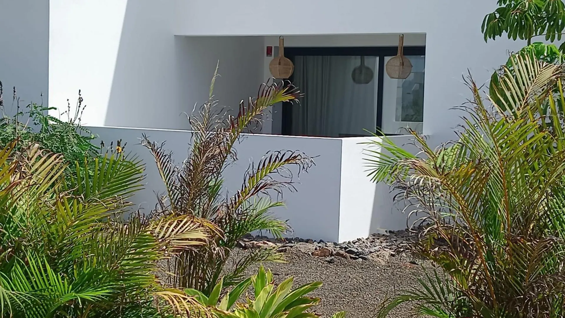 Apartamento Aulaga Villaverde  0*, Villaverde (Fuerteventura)