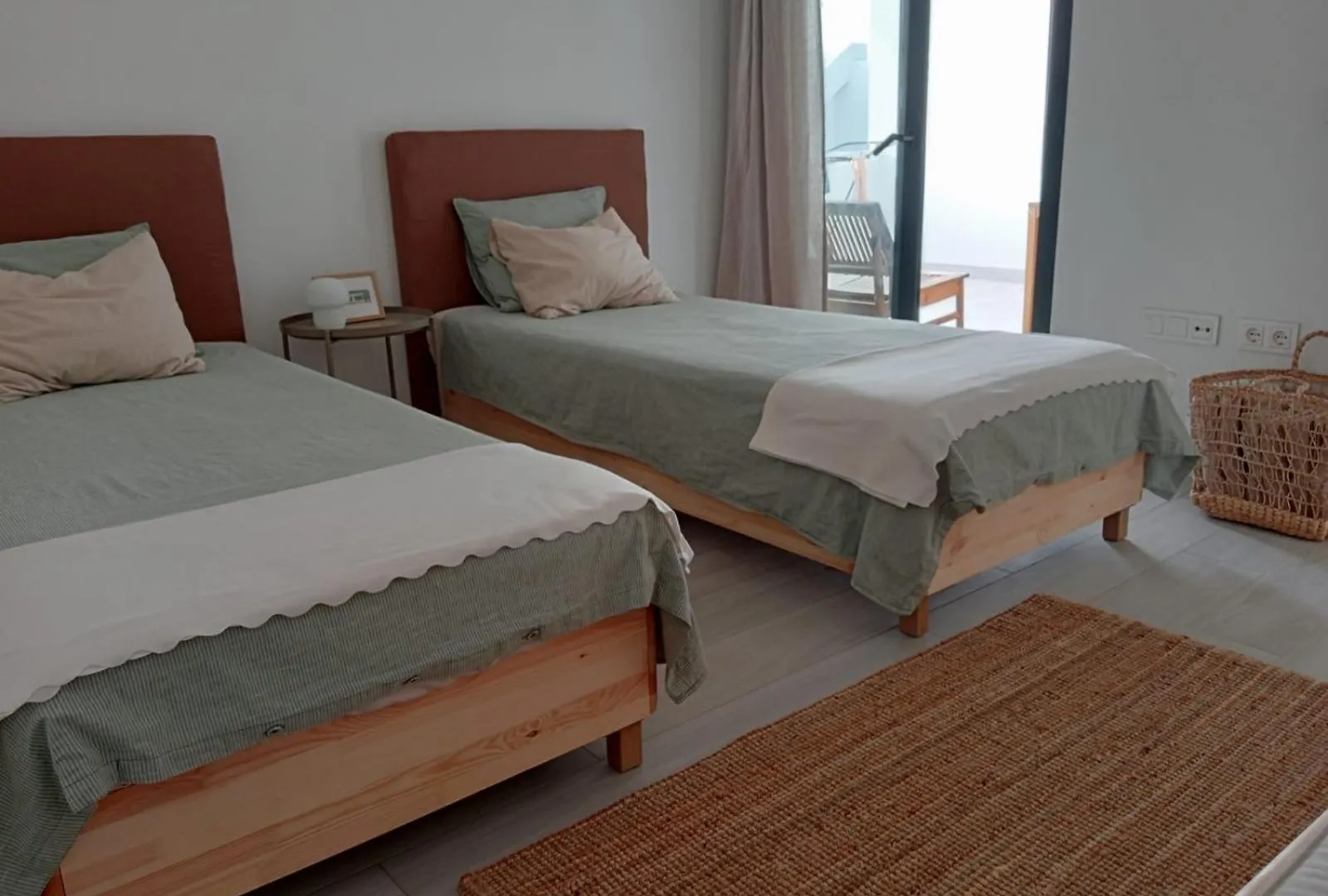 Apartamento Aulaga Villaverde