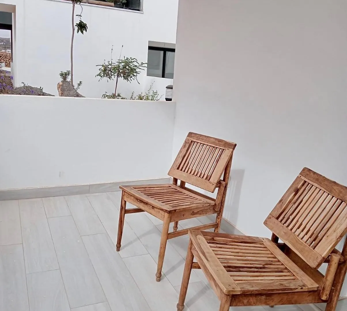 Apartamento Aulaga Villaverde