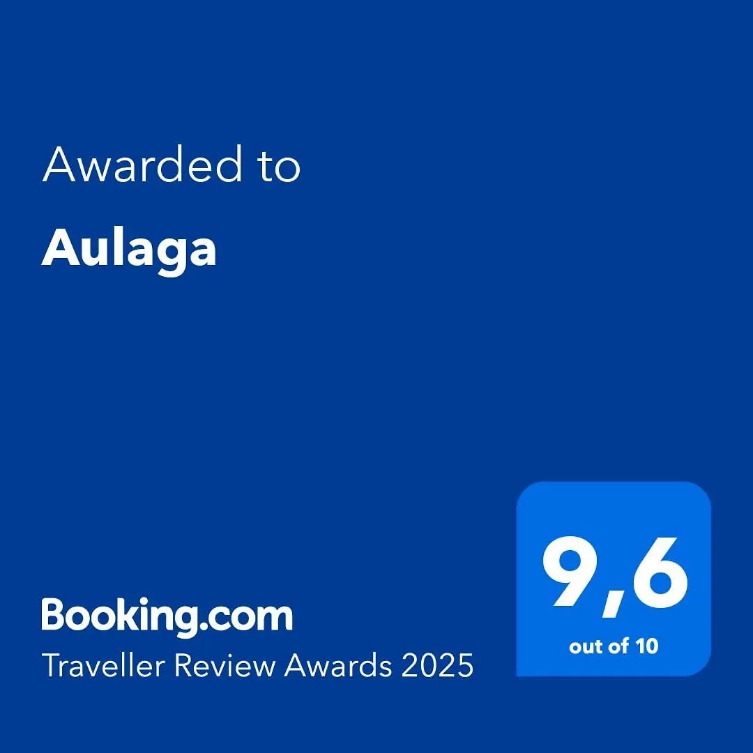 Apartamento Aulaga Villaverde  España