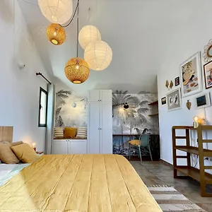 Casa Cocolores Gasthof